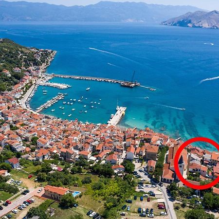 Apartments Neptun バスカ エクステリア 写真