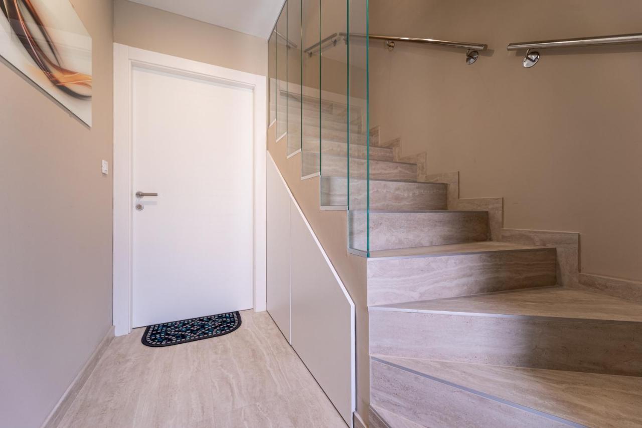 Apartments Neptun バスカ エクステリア 写真